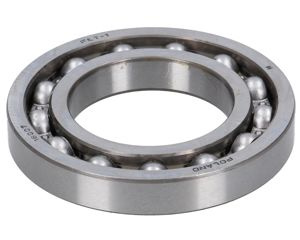 Łożysko kulkowe 16007 FŁT 35x62x9