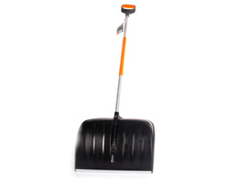 Łopata szufla do śniegu Fiskars Seria X 1057178