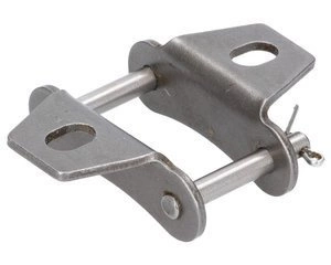 Spinka łańcucha S45 z uszami kombajn Massey Ferguson 329859M91