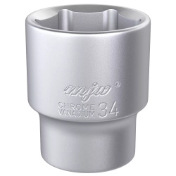 Nasadka 3/4" 6-kąt 34 mm MJW