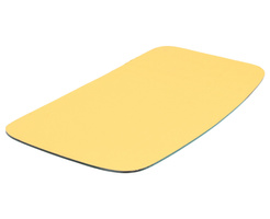 wkład lusterka ładowarka teleskopowa JCB 208x395mm 157/86001