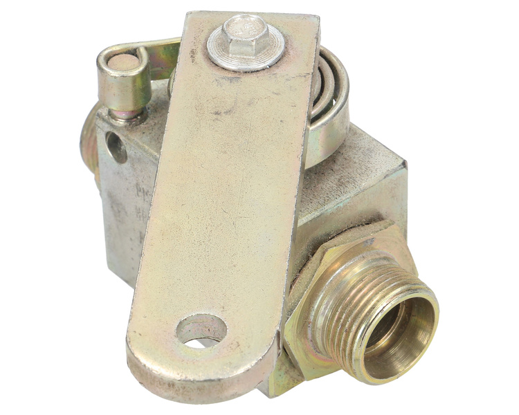 Zawór hydrauliczny odcinający M22x1,5