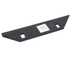 Nóż sieczkarni wzmocniony 378x88x8mm kombajn Mengele 02-066-052