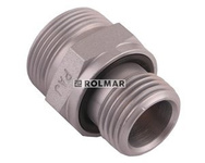 Przyłączka 1/2"ED / M26x1.5 18L XVRNW16HLED