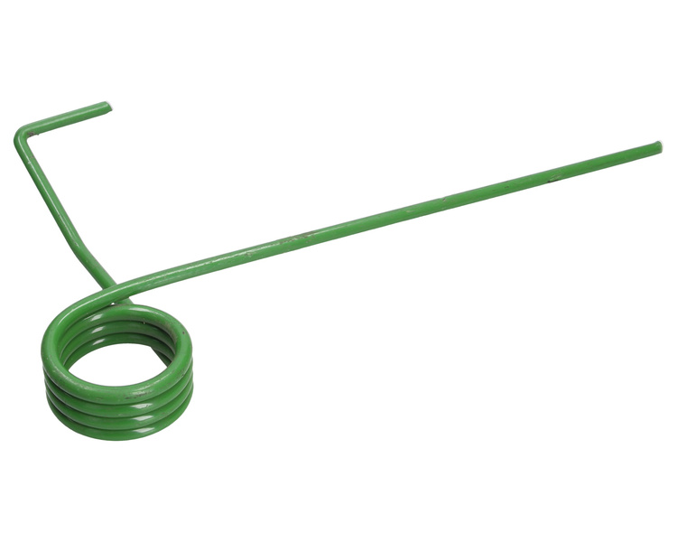 Palec zagarniający siewnika Amazone 3408200 przedni