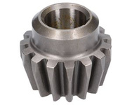 Zębatka kątowa Z-15 kombajn New Holland 80433640