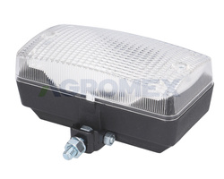 Lampa przeciwmgielna cofania 135x70x65