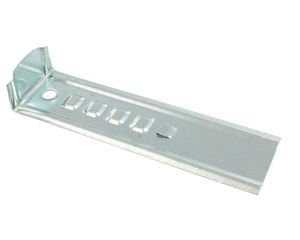 Zastawka blaszana siewnik Poznaniak 3039020090