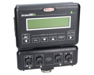 Komputer Bravo 180S 2 sekcyjny ARAG 467183203