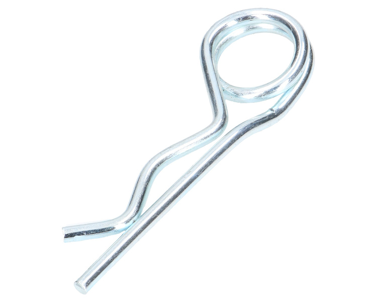 Zapinka zawleczka sprężysta rolnicza TUZ fi 3 do wałów 14-20 mm 20023382