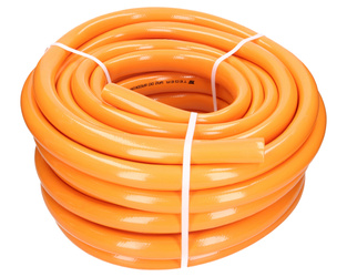 Wąż do opryskiwacza zbrojony PVC 25X4 6bar TEGER