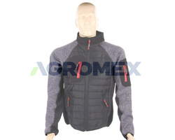 Kurtka hybrydowa softshell ONYX Endurance Line rozmiar L