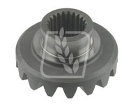 Zębatka przekładni wysypu Z-16 kombajn Claas 735888