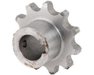 Koło łańcuchowe nagarniacza Z-11 Bizon 505603014