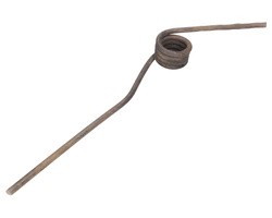 Palec prawy siewnik konny długość 490mm