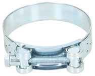 Opaska obejma zaciskowa GBS 86-91 / M8