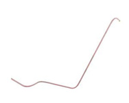 RURKA OLEJOWA BIZON 5050870130