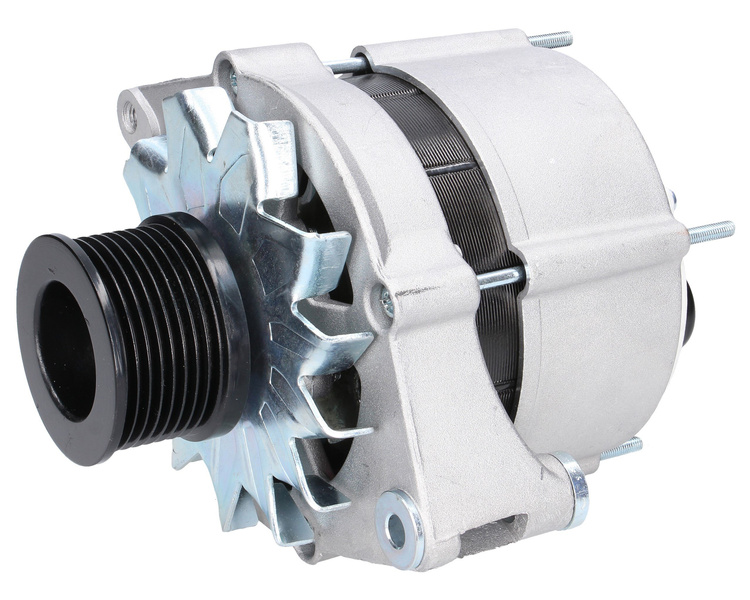 Alternator AAK4321 Nowy Typ EXPOM eu, John Deere