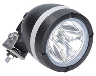 lampa robocza z mocowaniem bocznym H3 WESEM LOR4.39040 104x120mm