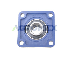 Łożysko samonastawne w oprawie UCF208