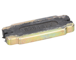 Zabezpieczenie zęba Bofors B-lock B2 6254677