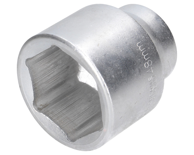  Nasadka 3/4" 6-kąt 48 mm MJW