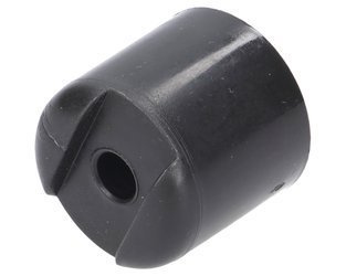 plastikowy element dystansowy do kabiny