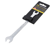 Klucz ultra płaski 10 x 11 mm, CrV Waryński