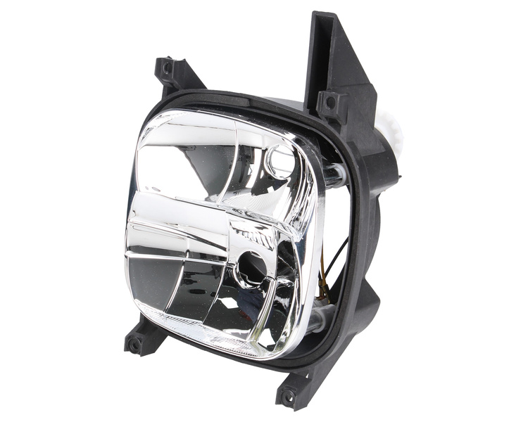 lampa przednia prawa John Deere AL178138