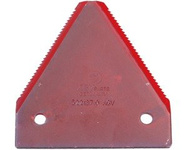 Nożyk kosy kombajn Claas 522187