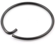 Pierścień tulei przesuwnej WOM C-385 oryginał Ursus 80153074