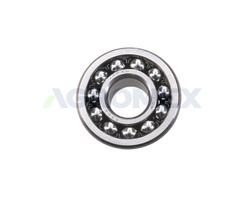 Łożysko kulkowe wahliwe 2304 IJK 20x52x21