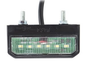 Lampa podświetlenia tablicy resjestracyjnej LED TT TECHNOLOGY