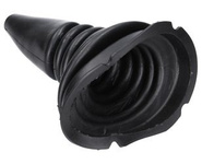osłona gumowa joysticka, lewarka tylnego ramienia JCB 3CX, 4CX 331/25685