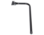 wspornik ramię uchwyt prawy lusterka ciągnika, koparki, ładowarki gięty 400mm