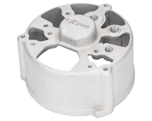 Pokrywa tylna alternatora 15.130.165, 7017732M1 MF3 Nowy Typ EXPOM KWIDZYN eu 