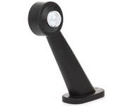 Lampa obrysowa przednio-tylna LED tylna lewa WAŚ 136L