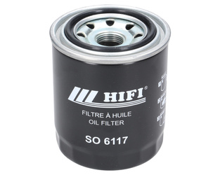 filtr oleju HIFI SO6117