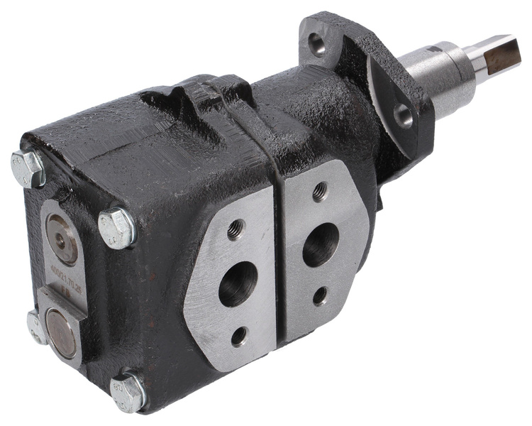 Pompa olejowa Bizon 400/21.70.25.  Silnik SW-400  HYLMET