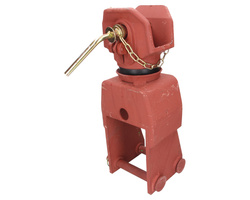 Hak transportowy Ursus C-330 42411001