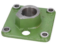 Piasta koła pasowego napędu wytrząsaczy Dz-468 Bizon 5050920550