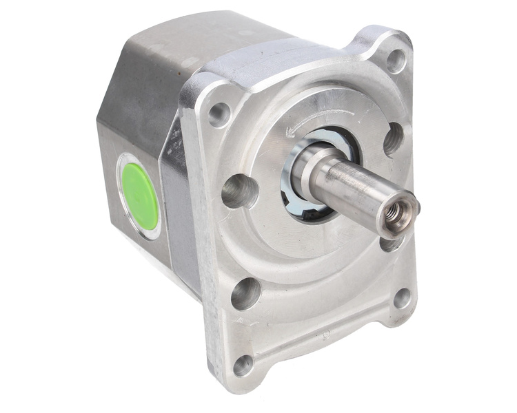 Pompa hydrauliczna wózek widłowy GPW PZS-K-40L, PZ2-K-40, PZ3-32/16-1-422