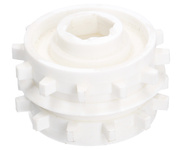 Kółko wysiewające do zboża sześciokąt Poznaniak 3056020010