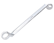 Klucz oczkowo-odgięty 19-22 mm MJW