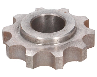 Koło łańcuchowe napinacza Z-10, 1cal, otwór fi-30mm Rozrzutnik 2218050230