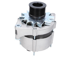 Alternator AAK4321 Nowy Typ EXPOM eu, John Deere