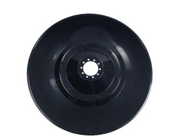 Talerz ślizgowy Kosiarka Deutz Pottinger KM25 fi 995 KM 25 25F