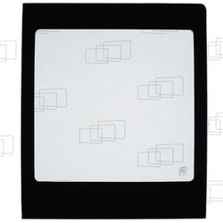 szyba Komatsu - tylna 816214868