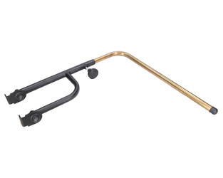 uniwersalne ramię, uchwyt lusterka do ciągnika, koparki, ładowarki 480-710mm