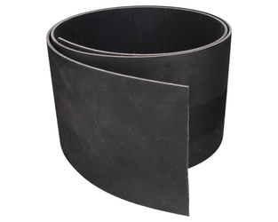 Pas prasy rolującej struktura ryżu 280mm 1m